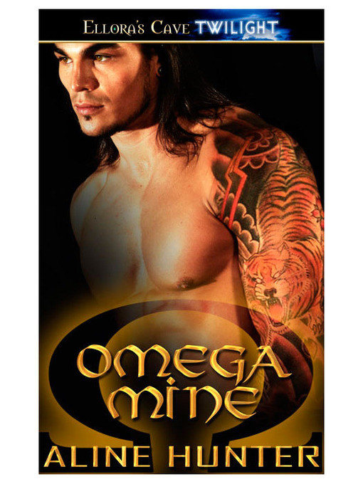 Title details for Omega Mine by Aline Hunter - Available